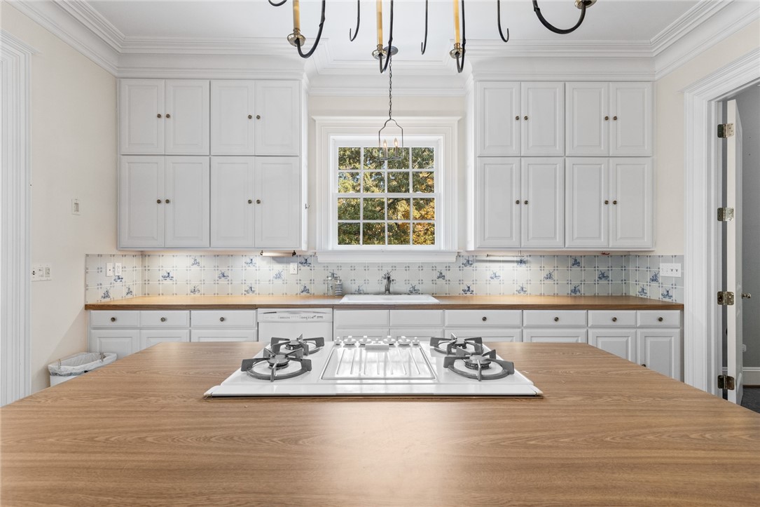 Harrison City Acreage - Residential