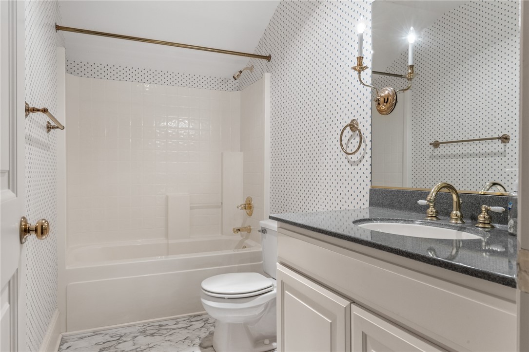 Harrison City Acreage - Residential