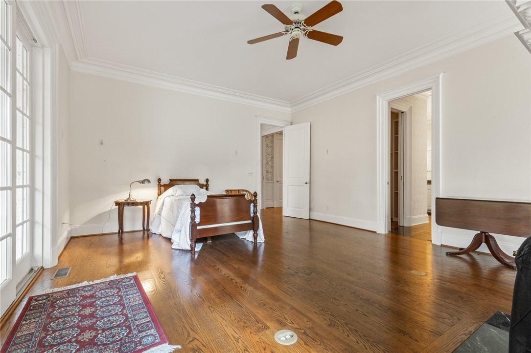 Harrison City Acreage - Residential