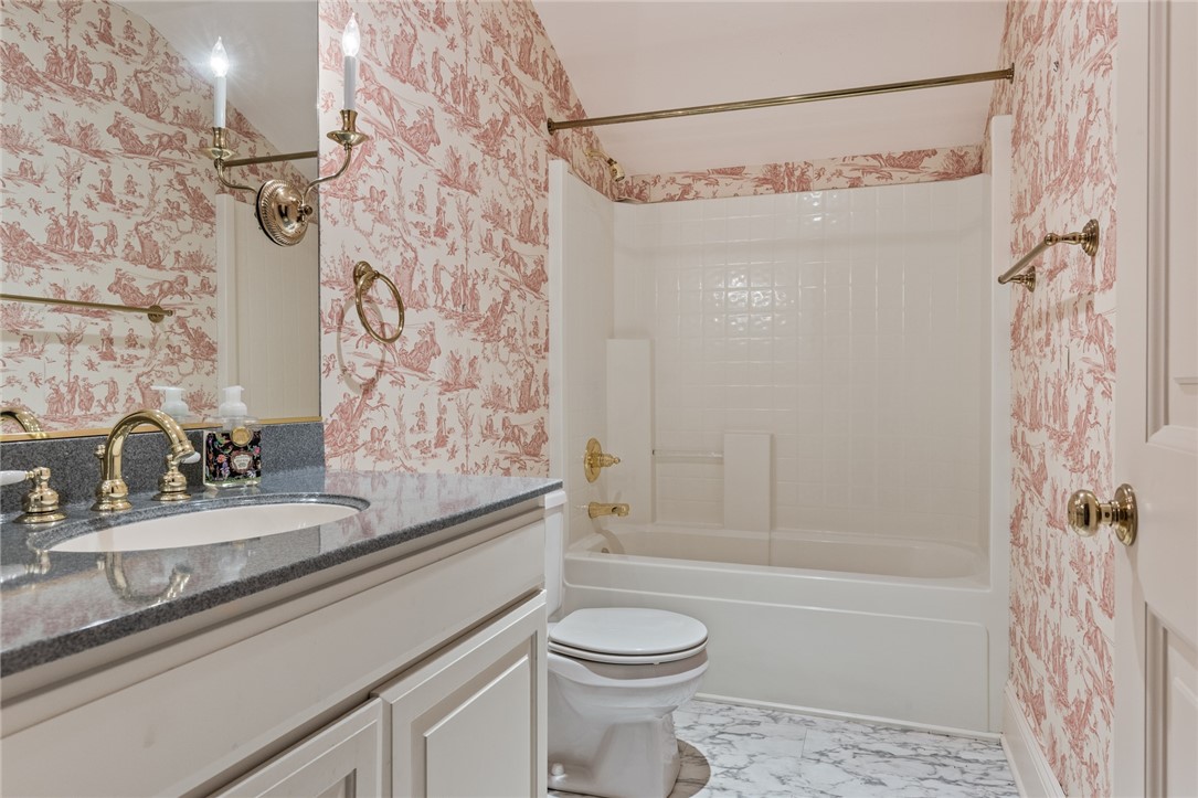 Harrison City Acreage - Residential