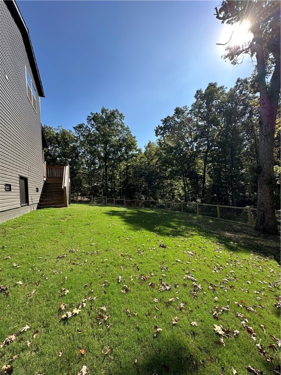 Rugby Sub Bvv - Residential Lease