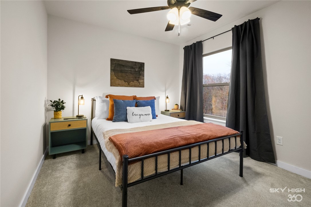 Rugby Sub Bvv - Residential Lease