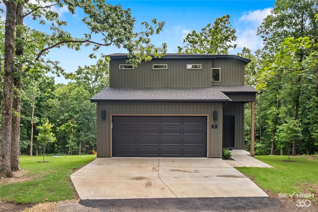 Rugby Sub Bvv - Residential Lease