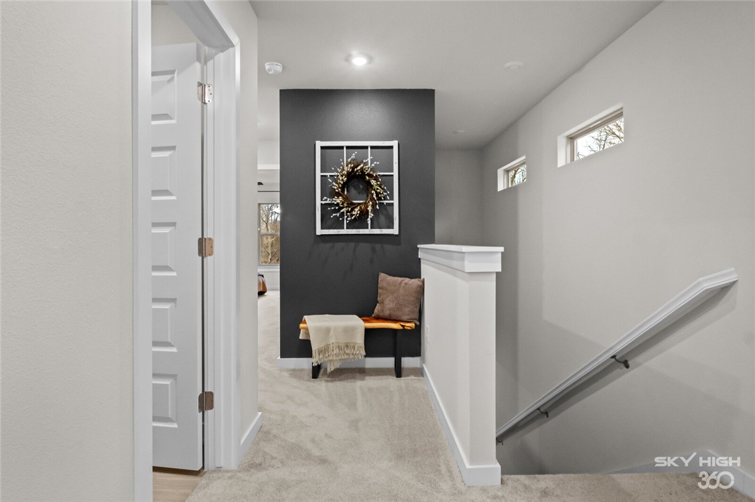 Rugby Sub Bvv - Residential Lease