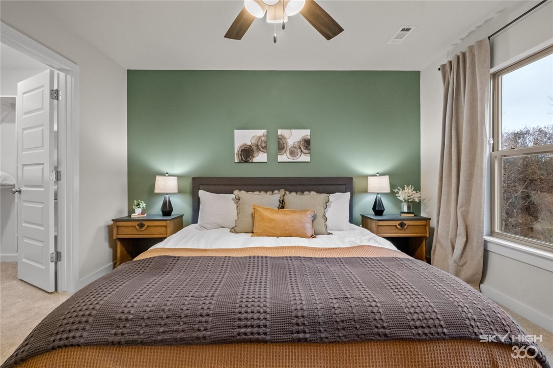 Rugby Sub Bvv - Residential Lease