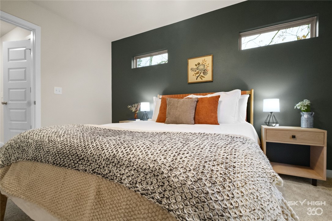 Rugby Sub Bvv - Residential Lease
