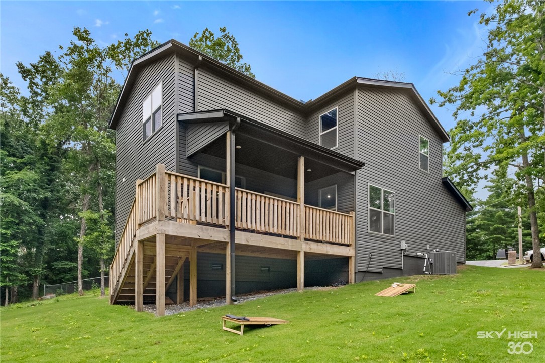 Rugby Sub Bvv - Residential Lease