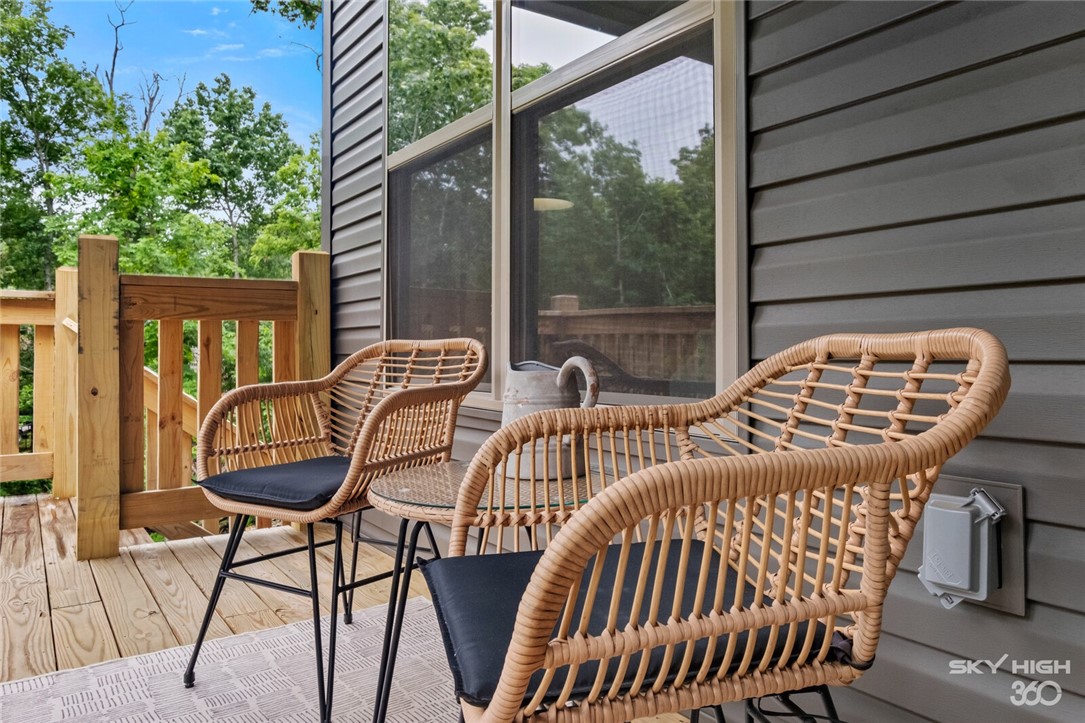 Rugby Sub Bvv - Residential Lease
