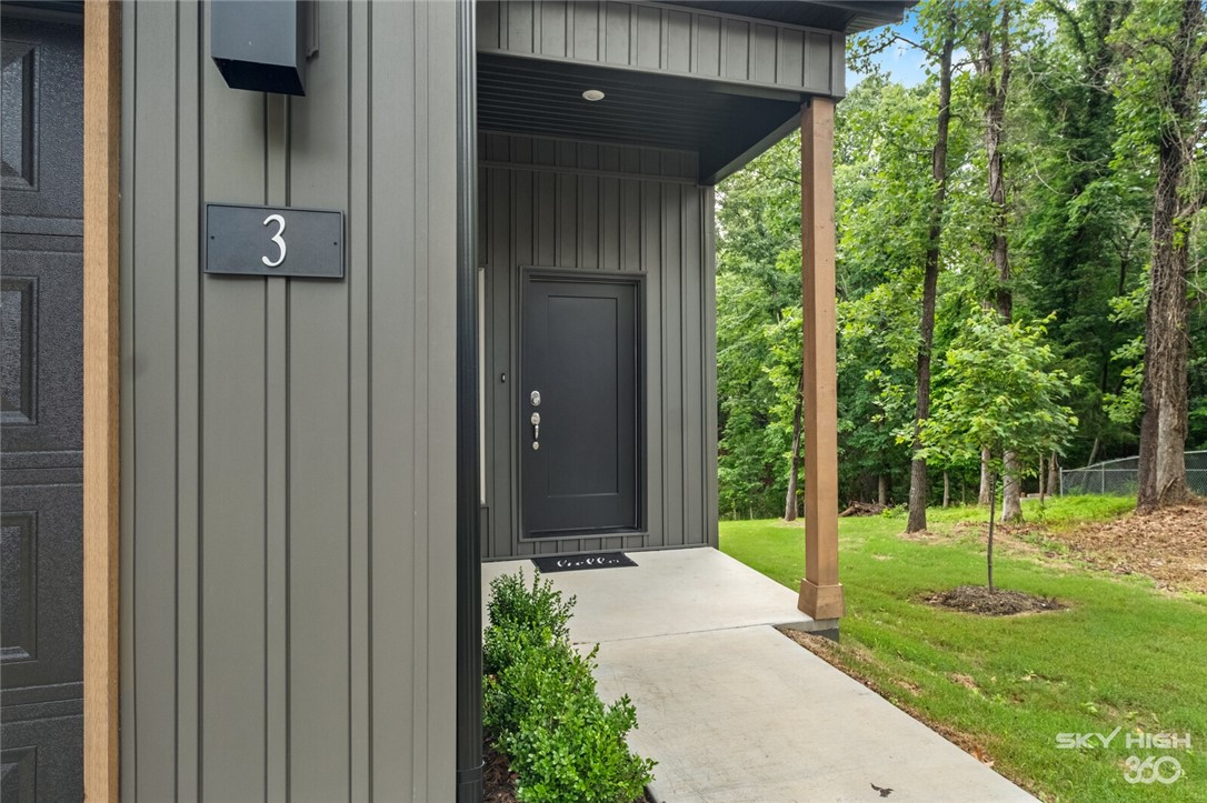 Rugby Sub Bvv - Residential Lease