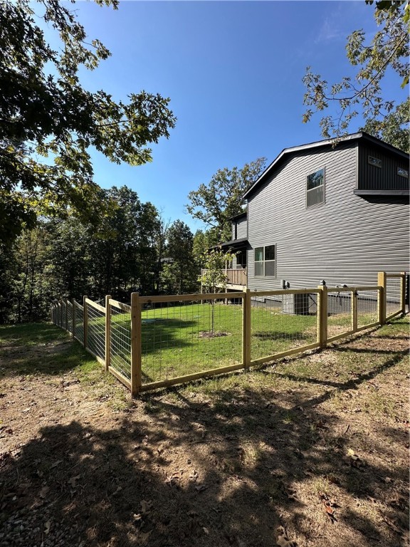 Rugby Sub Bvv - Residential Lease