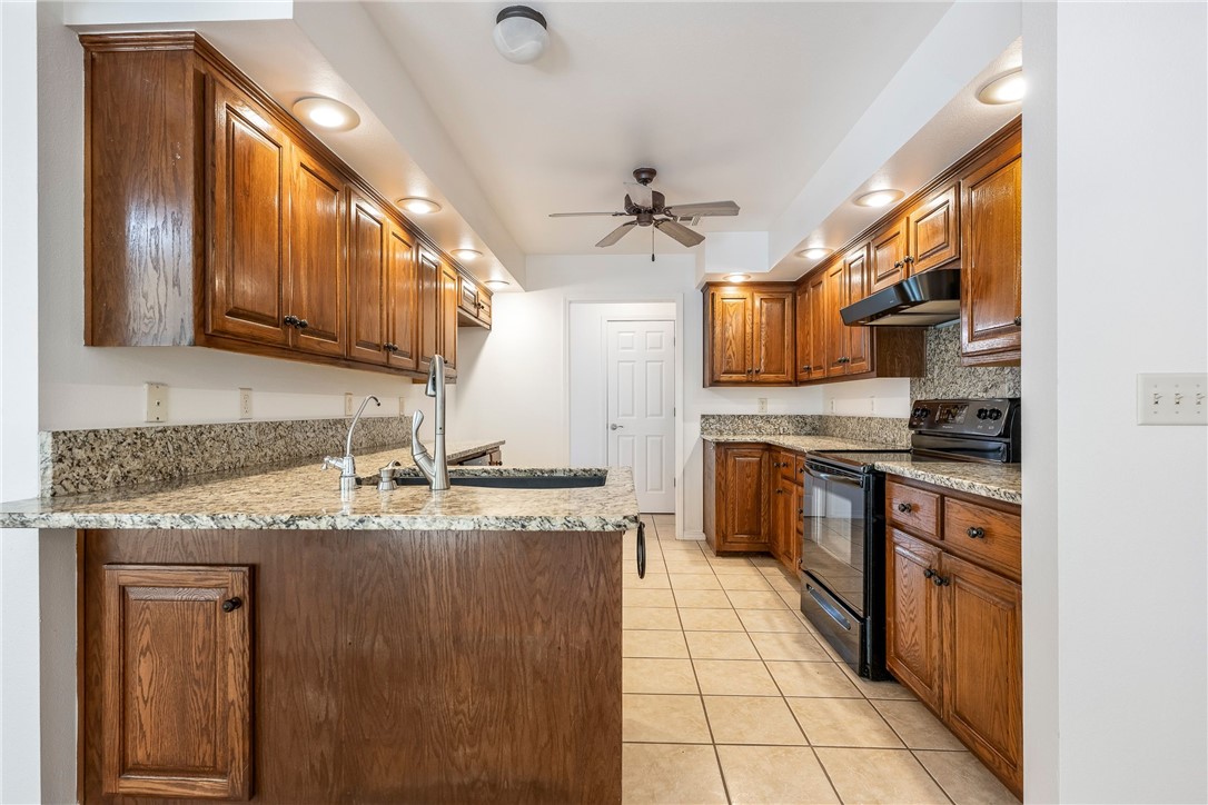 Cumberland - Residential