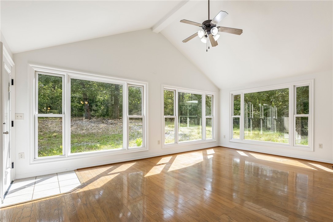 Cumberland - Residential