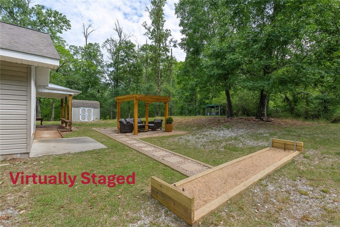 Cumberland - Residential