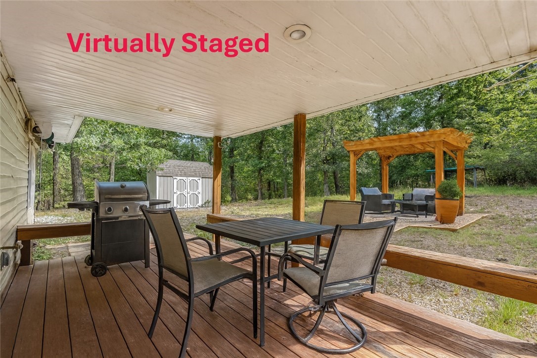 Cumberland - Residential