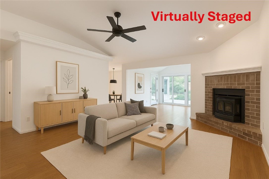 Cumberland - Residential