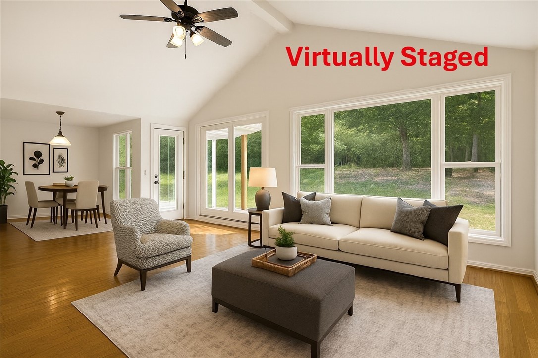 Cumberland - Residential