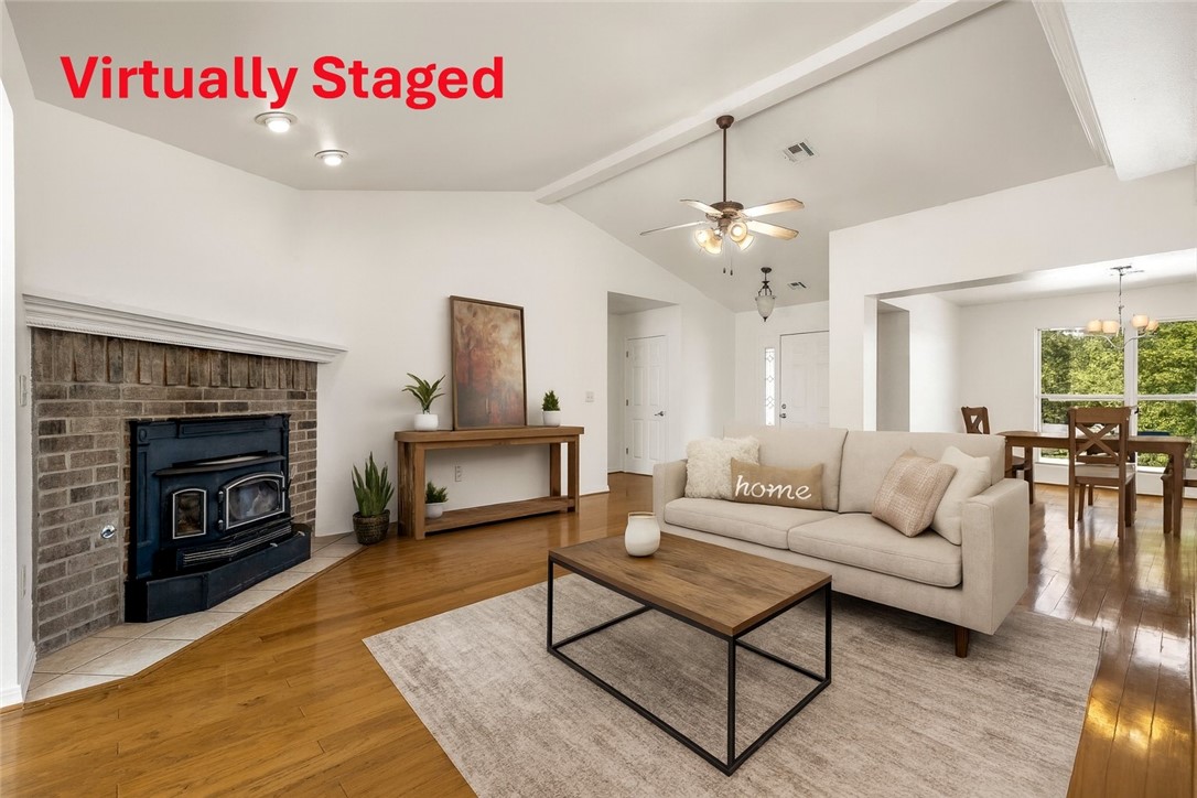 Cumberland - Residential