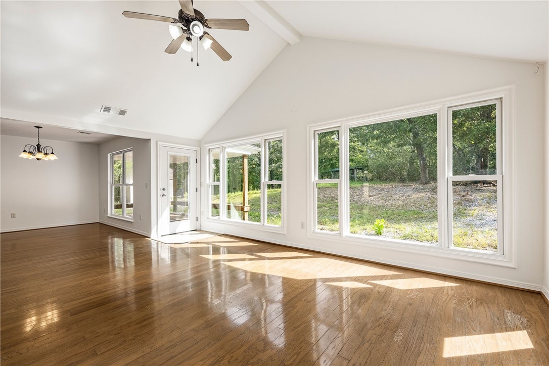 Cumberland - Residential