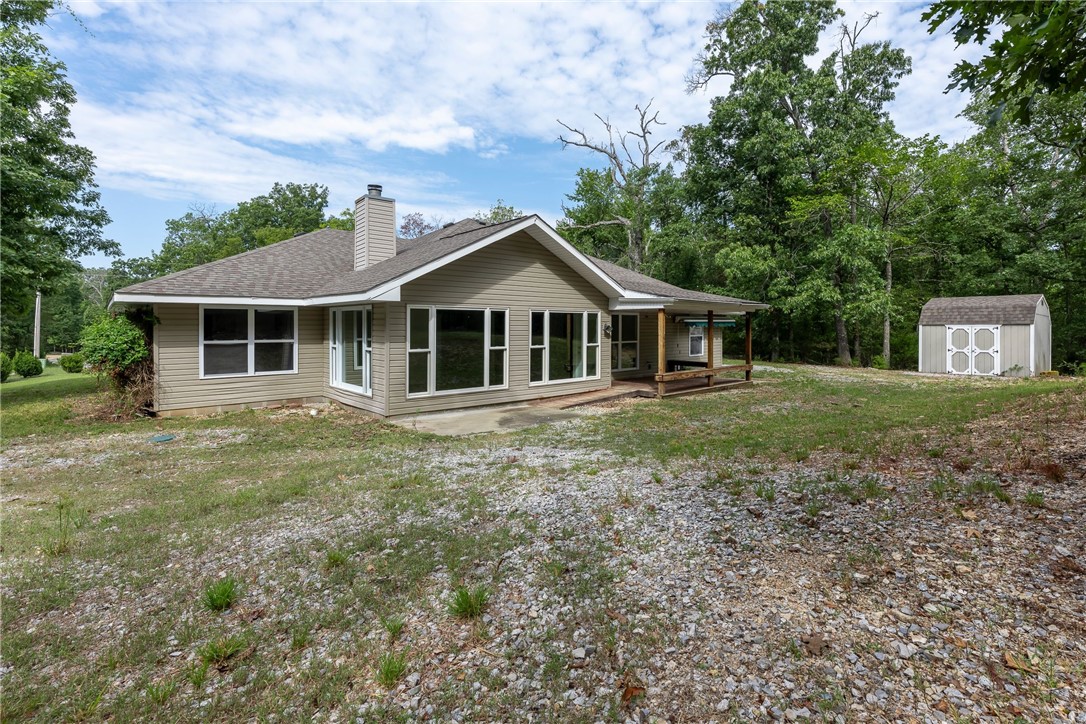 Cumberland - Residential