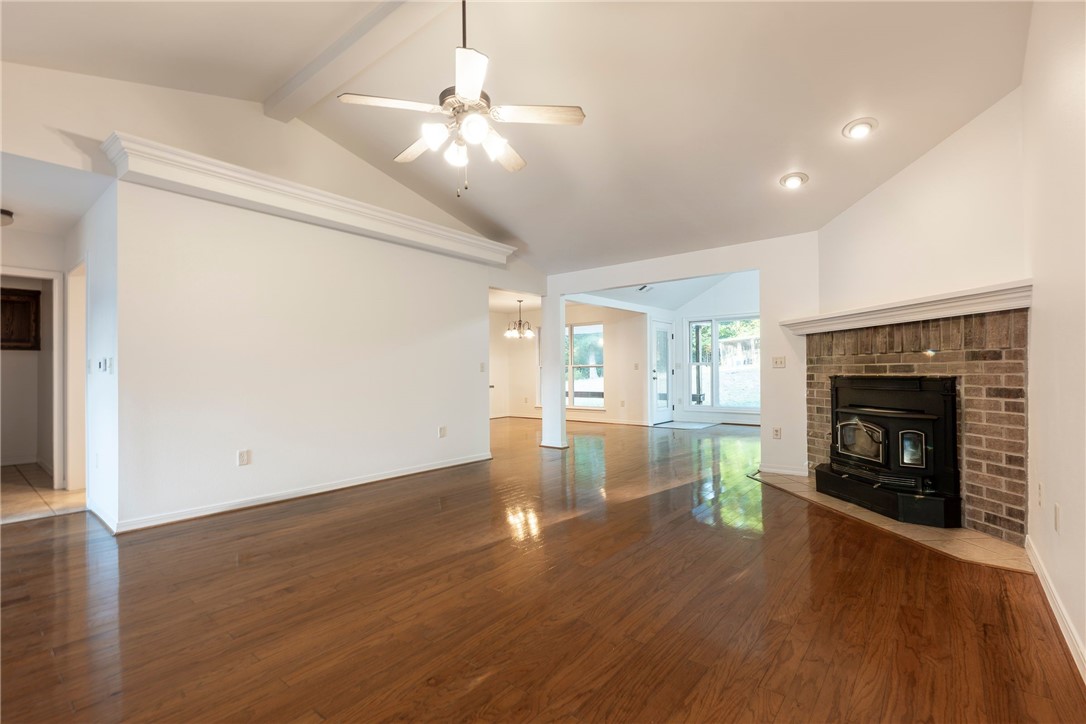 Cumberland - Residential