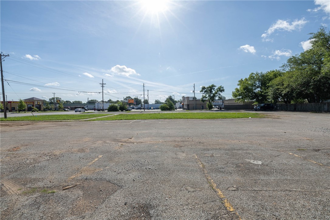 C F Noels Add - Commercial Sale