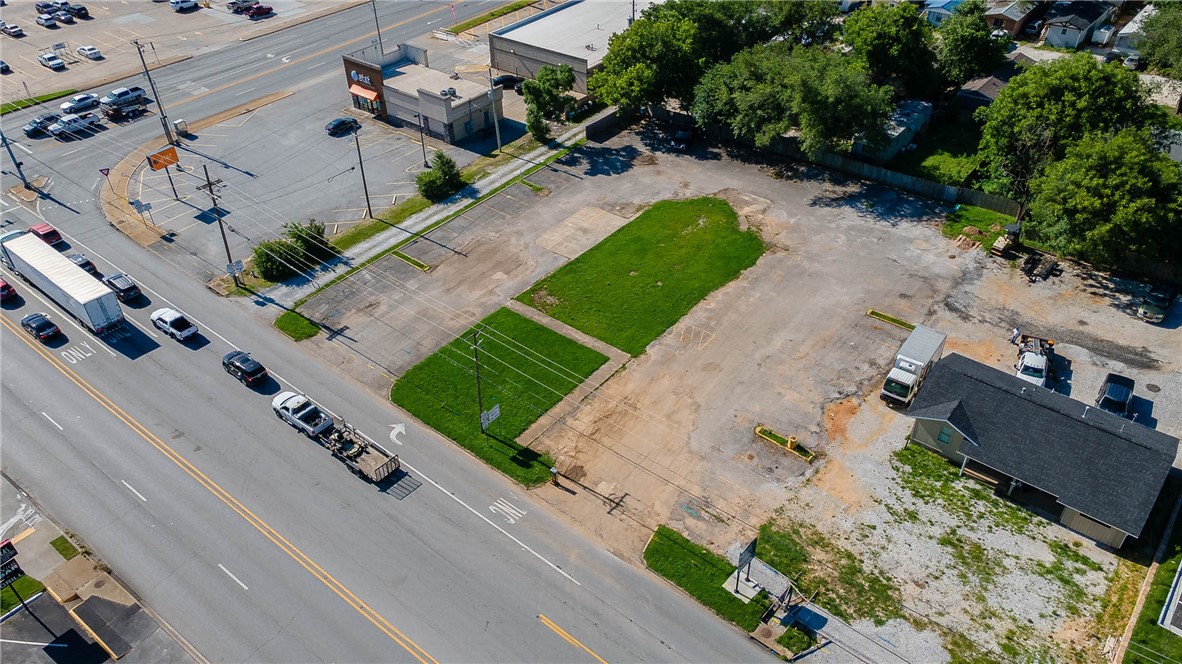 C F Noels Add - Commercial Sale