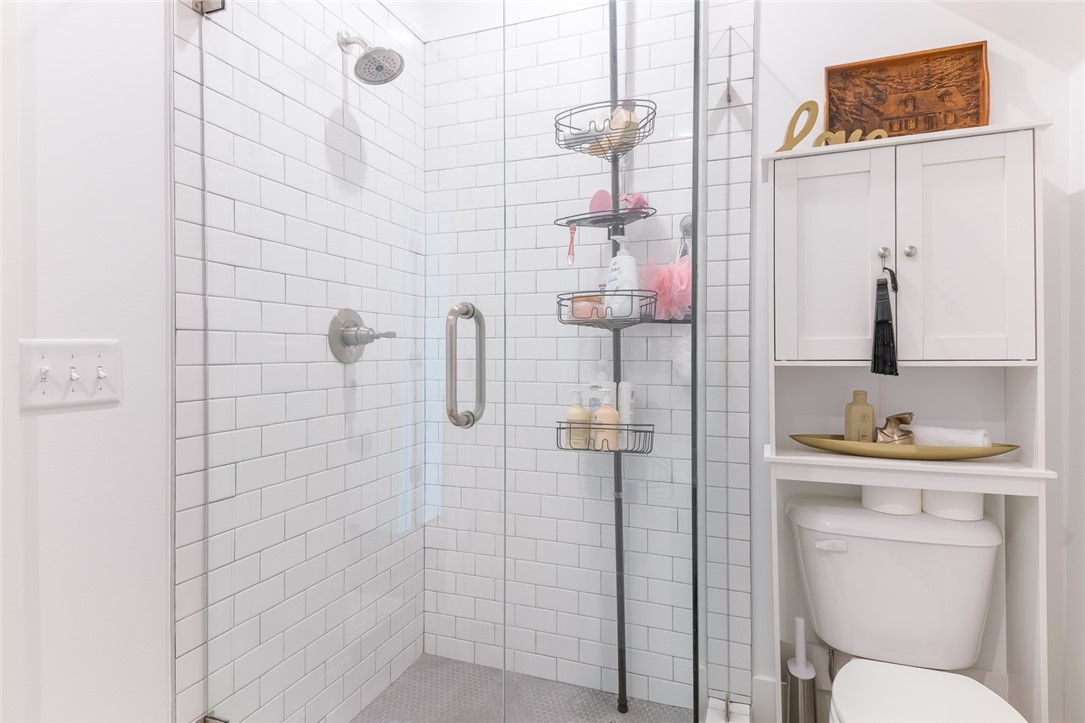 Spring Street Cottages HPR - Residential