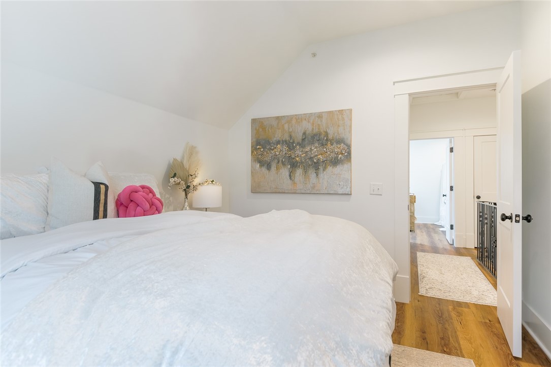 Spring Street Cottages HPR - Residential