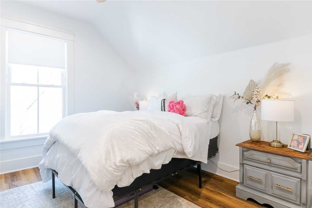 Spring Street Cottages HPR - Residential