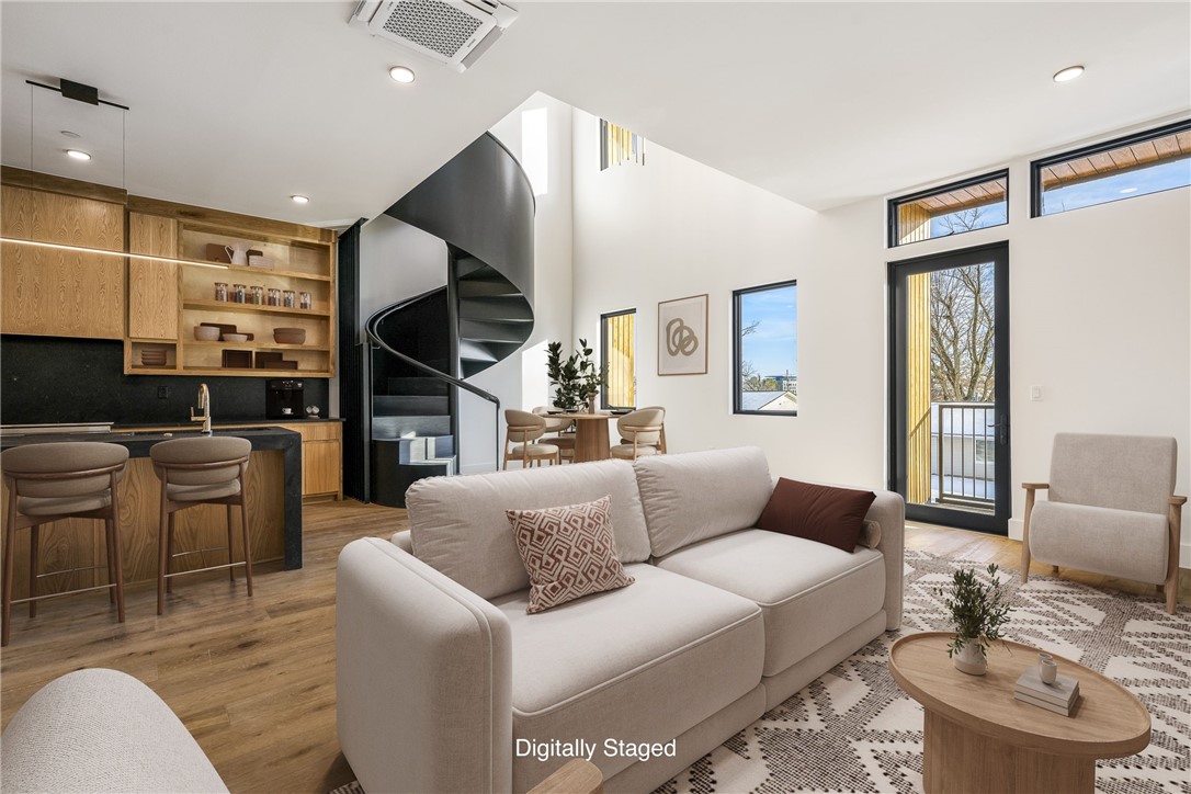 Downtown Haven, Mason Add Bentonville - Residential