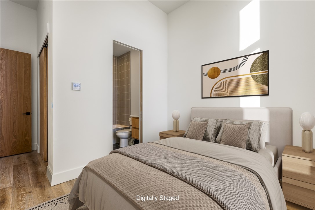 Downtown Haven, Mason Add Bentonville - Residential