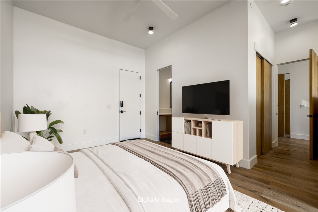 Downtown Haven, Mason Add Bentonville - Residential