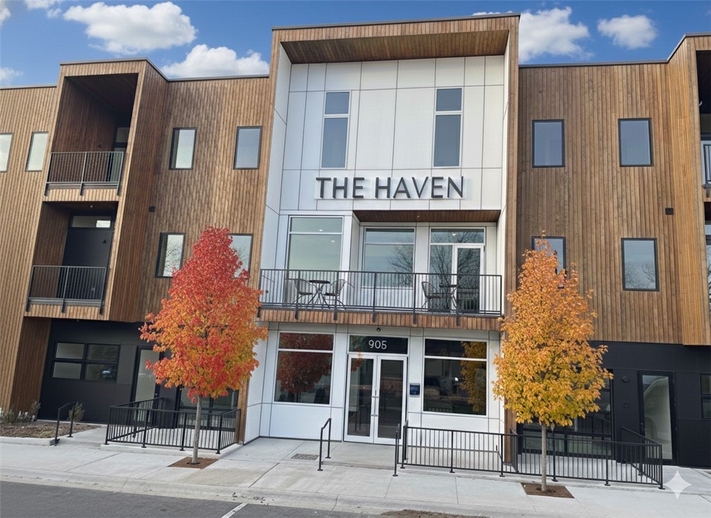 Downtown Haven, Mason Add Bentonville - Residential