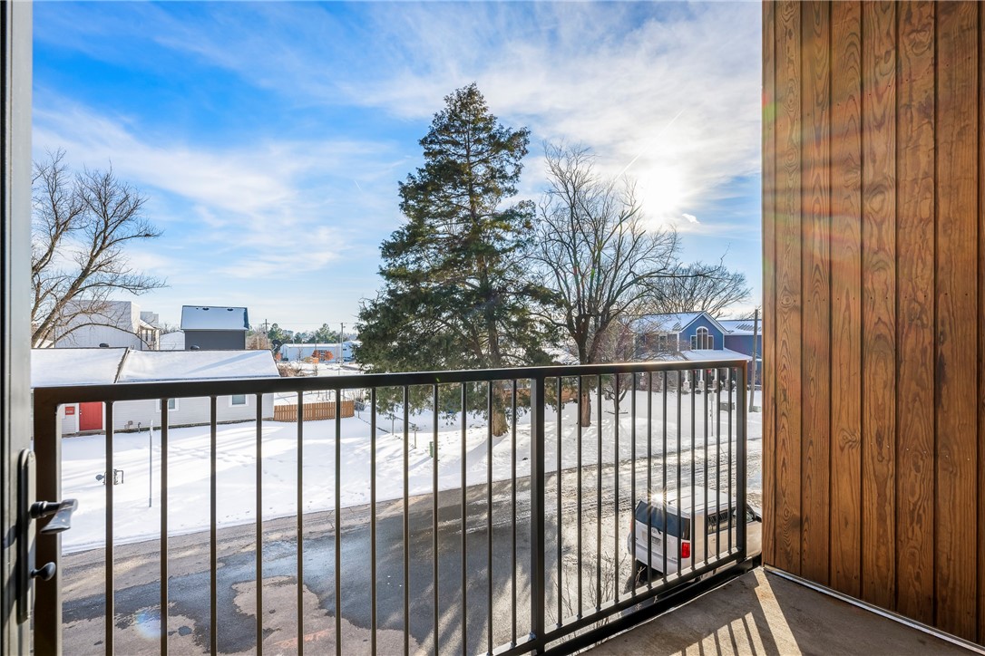 Downtown Haven, Mason Add Bentonville - Residential