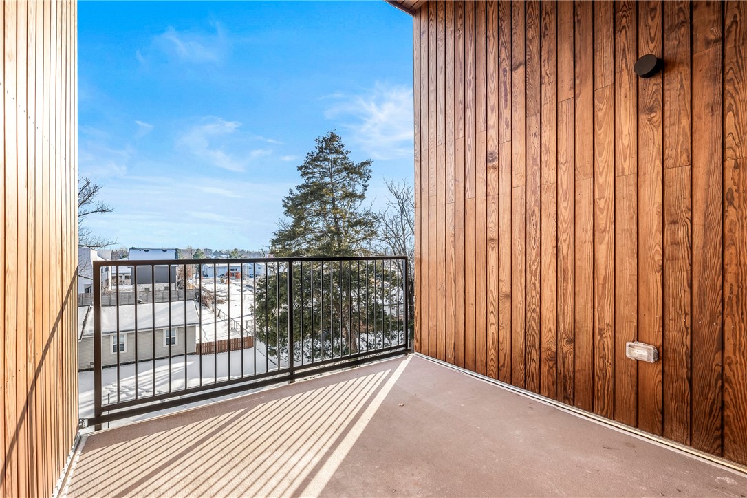 Downtown Haven, Mason Add Bentonville - Residential