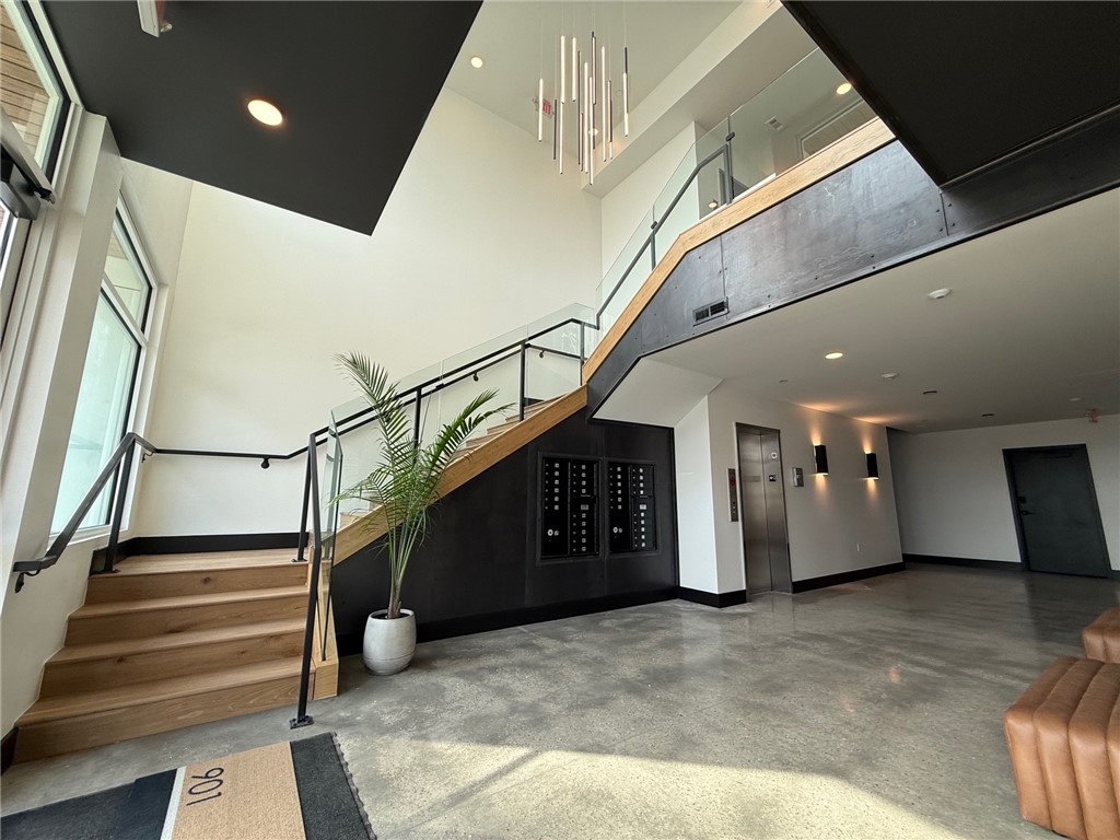 The Haven - Residential