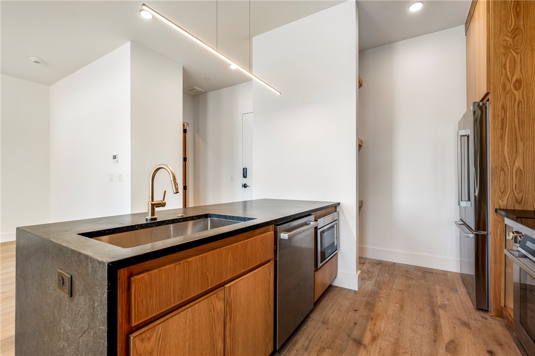 Downtown Haven, Mason Add Bentonville - Residential