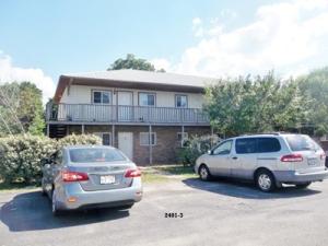 Other Subdivision - Residential Income