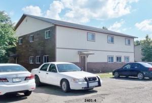 Other Subdivision - Residential Income