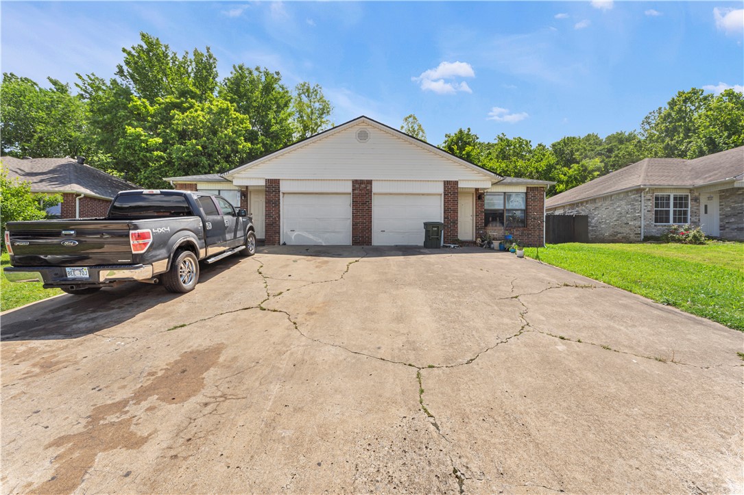 Dawn Acres - Residential Income