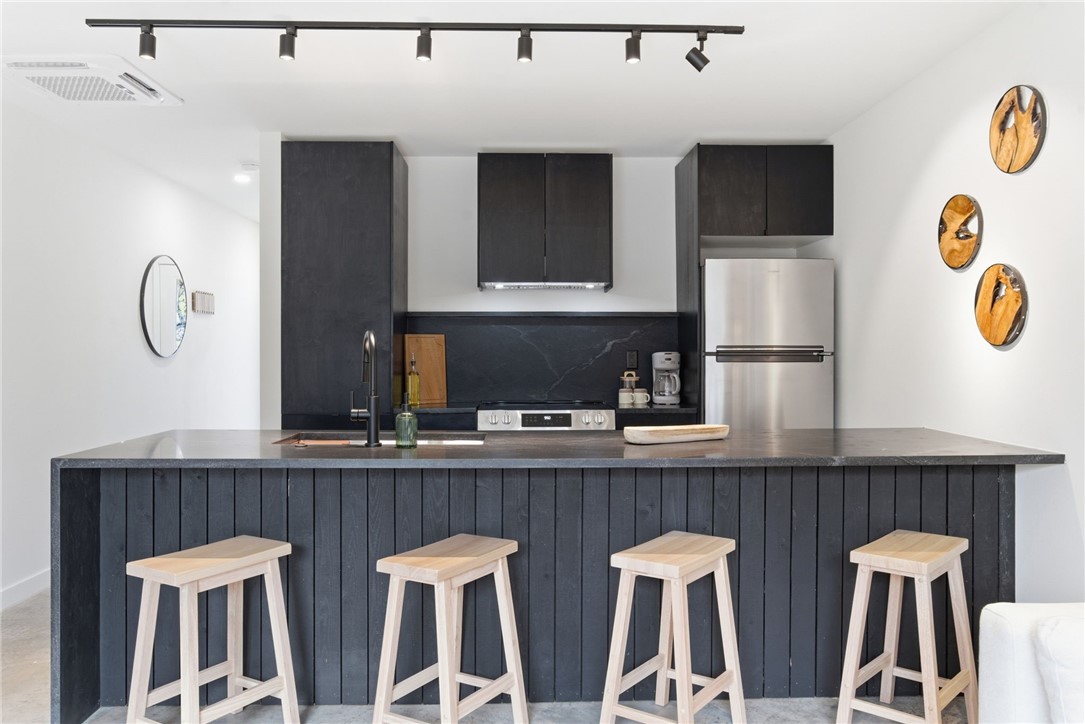 W A BURK'S ADD-BENTONVILLE - Residential