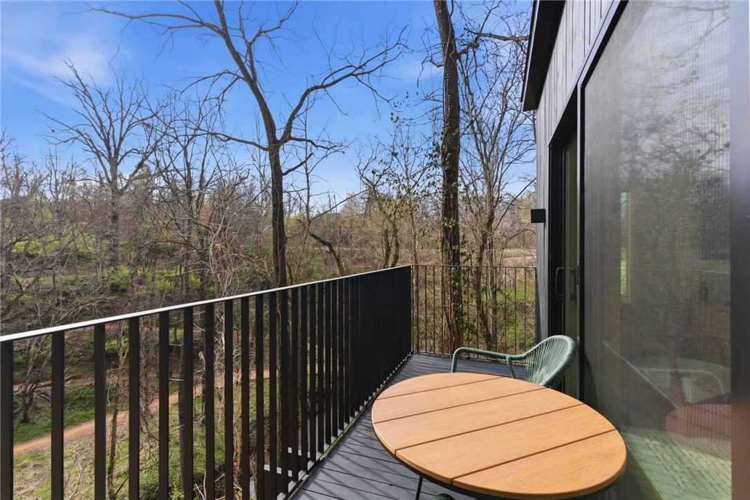 W A BURK'S ADD-BENTONVILLE - Residential