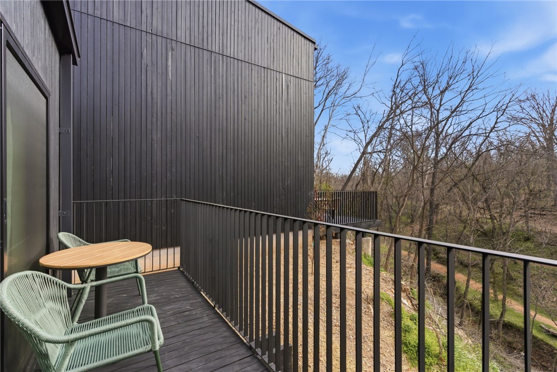 W A BURK'S ADD-BENTONVILLE - Residential