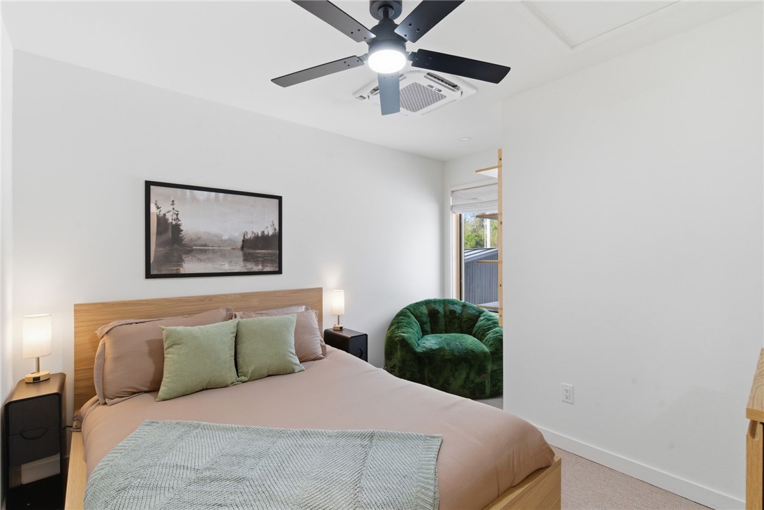 W A BURK'S ADD-BENTONVILLE - Residential