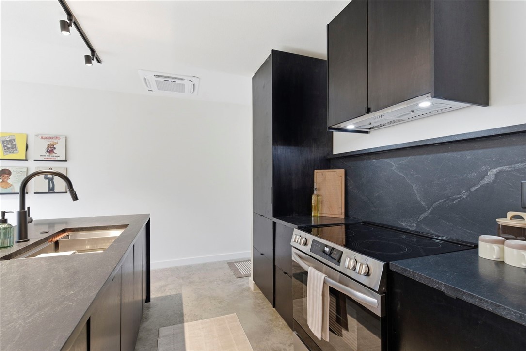 W A BURK'S ADD-BENTONVILLE - Residential