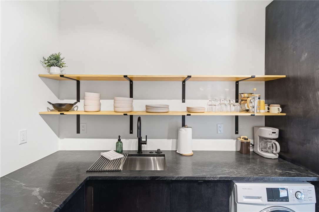 W A BURK'S ADD-BENTONVILLE - Residential