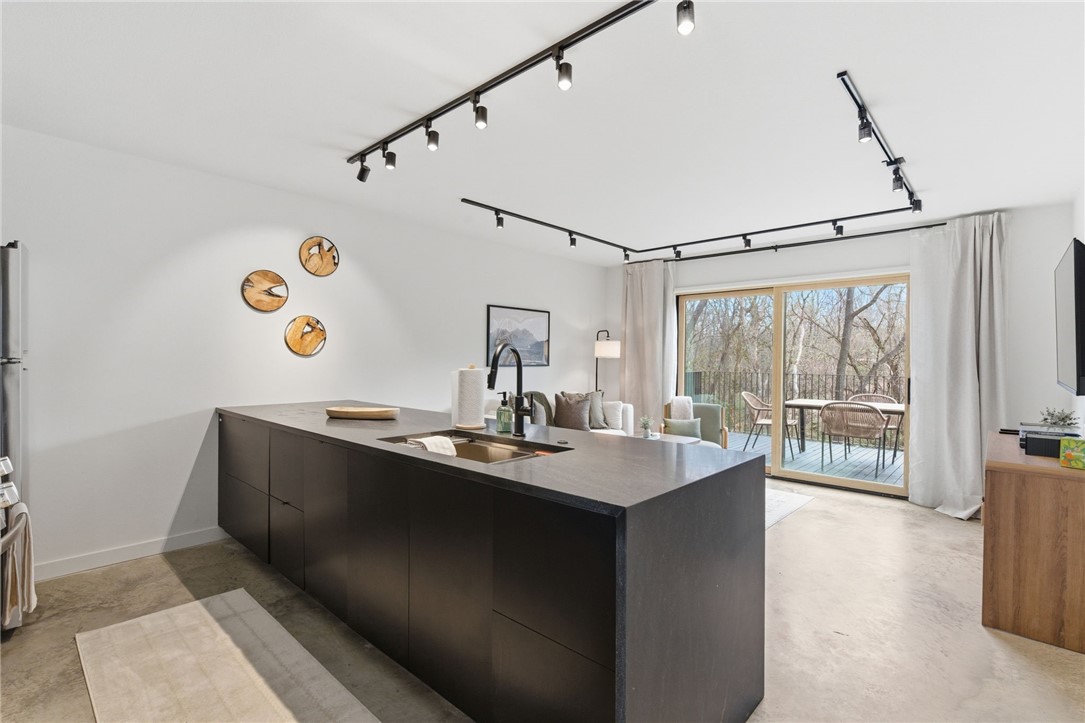 W A BURK'S ADD-BENTONVILLE - Residential