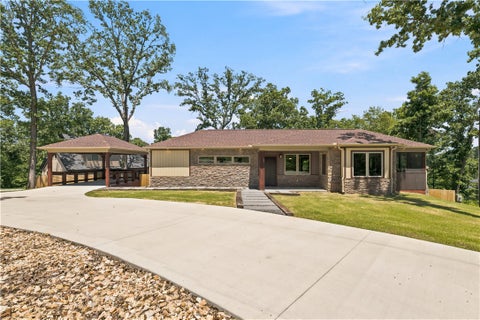 Photo of 23 Topcliffe Lane, Bella Vista, AR 72715 (MLS # 1352566)