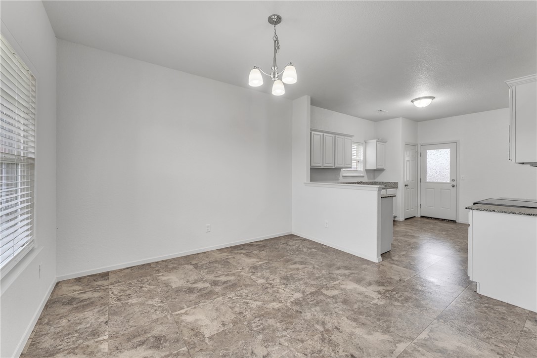 Providence Village - Residential