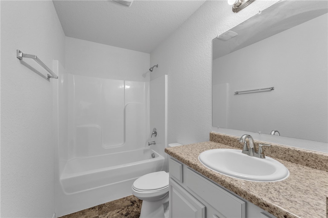 Providence Village - Residential